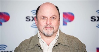 Jason Alexander Movies I&#39;ve Seen Update 2