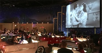 Movies I&#39;ve Watched and You Should Too