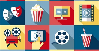 Letterboxd and IMDb Top Films