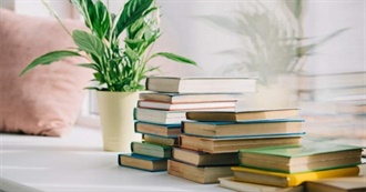 You, Your, You&#39;re Books