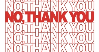 Movies Betsy Refuses to Watch