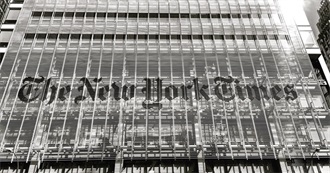 Some New York Times Number-One Books ~47~June