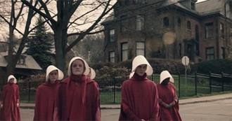 Feminist Science Fiction