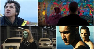 Top 50 Best French Films of the 21st Century