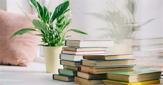 20 Good Romantic Novels