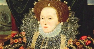 Annie's . . . British History Read