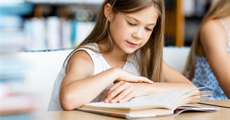 Ranker-Required Reading You Never Actually Read