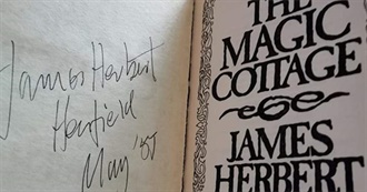 Books Jenni Has Read