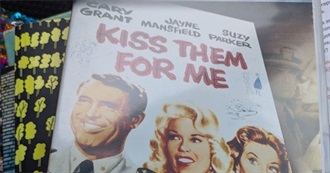 All the Movies Andi Watched in 2025