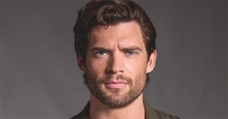 David Corenswet Filmography