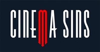 All Films Sinned by Cinemasins (Near-Summer Update)