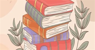 J&#39;s Last 100 Books by Women