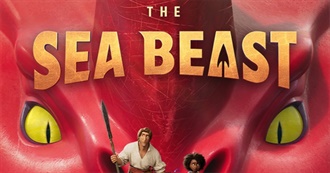 CQSteve&#39;s Last Ten Movies Watched, Pt XXI