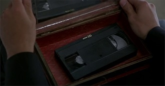 DVD/Blu-Ray Collection (As of 28/1/19)