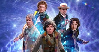 Doctor Who: Big Finish Adventures