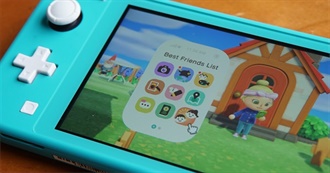 Worlds Best Video Games Part 2