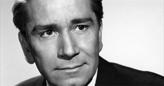 Movies With Richard Conte