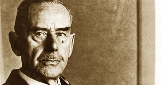 Thomas Mann