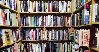 Tam&#39;s Books Read in 2020