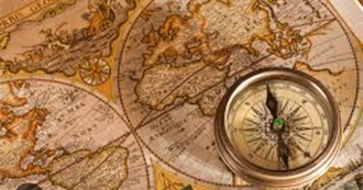 Historic Personalities