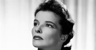 Every Katharine Hepburn Movie Knowa Has to Watch