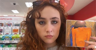 Emily&#39;s Album List