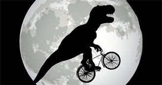 Lune&#39;s 100 Movies Boogaloo