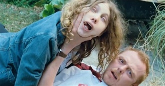 10 Best Comfort Horror Movies (What Culture)