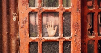 Book Riot&#39;s 15 of the Best YA Thrillers