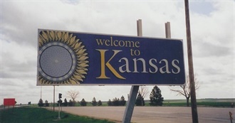 Films Set in Kansas