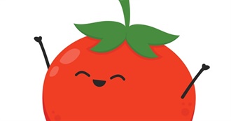 Tomato&#39;s Fave Movies