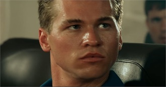 Leon&#39;s Movie List