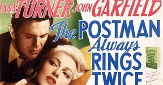Lana Turner&#39;s 10 Best Films