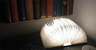 Books Stacey Read in 2018