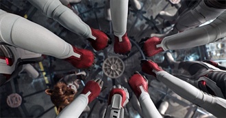 As Many Time Travellers