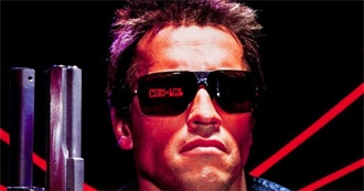 &quot;Violent&quot; Movies That Are Less Violent Than Their Reputation