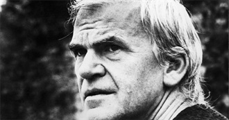 The Novels of Milan Kundera