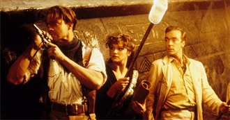 The 2nd Round: Top 26-50 Movies by the Year: 1999