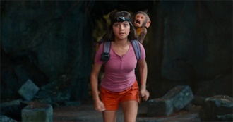 Movies With a Three Star Rating on Brianna&#39;s Letterboxd