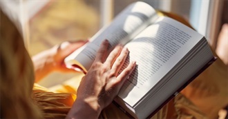 Boulder Public Library Staff Picks 2023