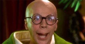 53 Movies With Incredibly Low Critics' Ratings (Giant Freakin Robot)