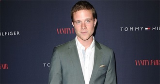 Jonny Weston Movies I&#39;ve Seen