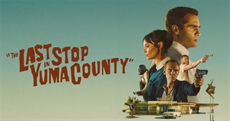 Last 10 Movies Troller344 Watched for the First Time 462