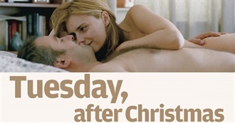 The Top 30 Films From Romania on the TSPDT Greatest Films List (2024 Edition)