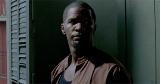 Jamie Foxx Films Chester Watched