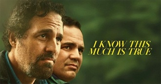 I_Know This Much Is True Episode Guide