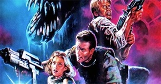 12 Best Space Horror Movies of All Time According to the Cinemaholic