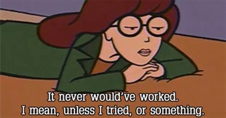 Looong List of Movies