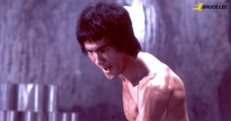 Best Martial Arts Movies