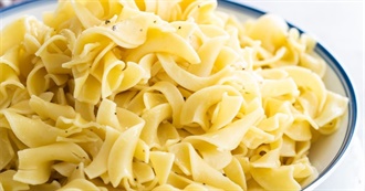 Picky Eater&#39;s - Beige Diet